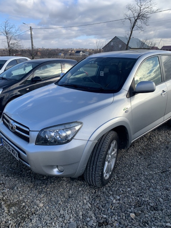 Macara geam electric stanga fata Toyota RAV 4 2006