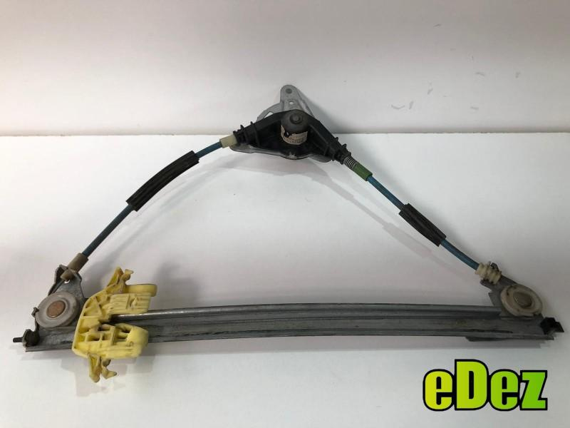 Macara geam electric stanga spate Citroen Xsara Picasso (1999->) [N68]