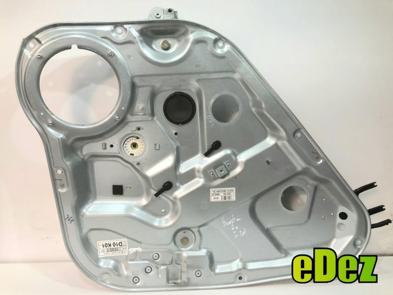 Macara geam electric stanga spate Hyundai Santa Fe 2 (2006-2012) 83470-2b020