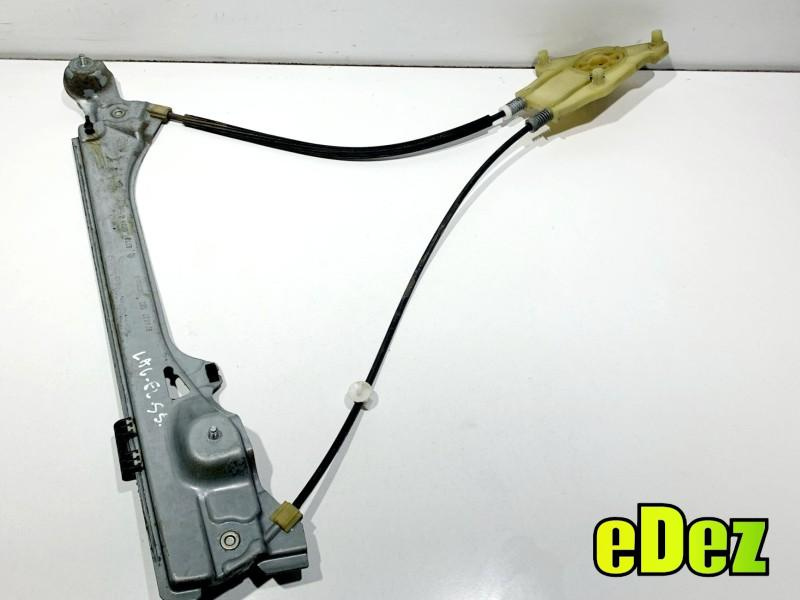 Macara geam electric stanga spate Renault Laguna 3 facelift (2010-2013) 827010001R