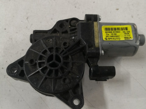 Macara geam electric stanga spate TOYOTA LAND CRUISER J120 2004> OEM 82460d700