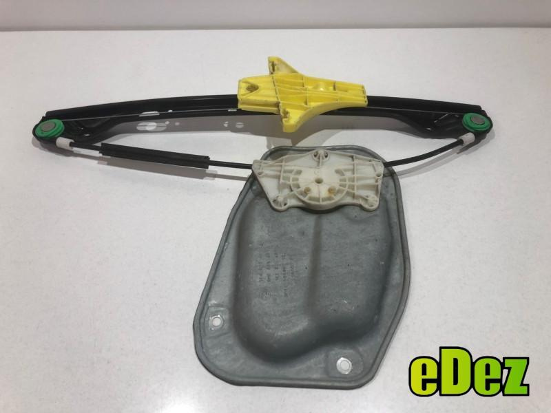 Macara geam electric stanga spate Volksw