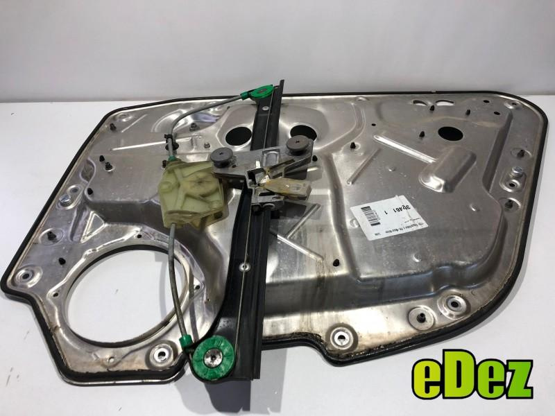 Macara geam electric stanga spate Volkswagen Phaeton (2002-2010) 3d4839755ag