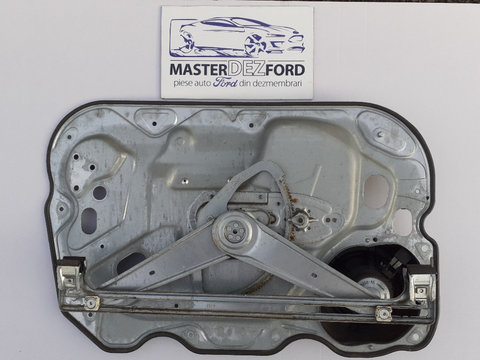 Macara geam electric usa dreapta fata Ford Focus mk2 break COD : 4M51-A045H16-A