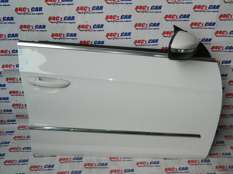 Macara geam electric usa dreapta fata VW Passat CC model 2009