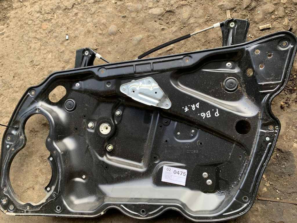 Macara geam electric usa stanga / dreapt