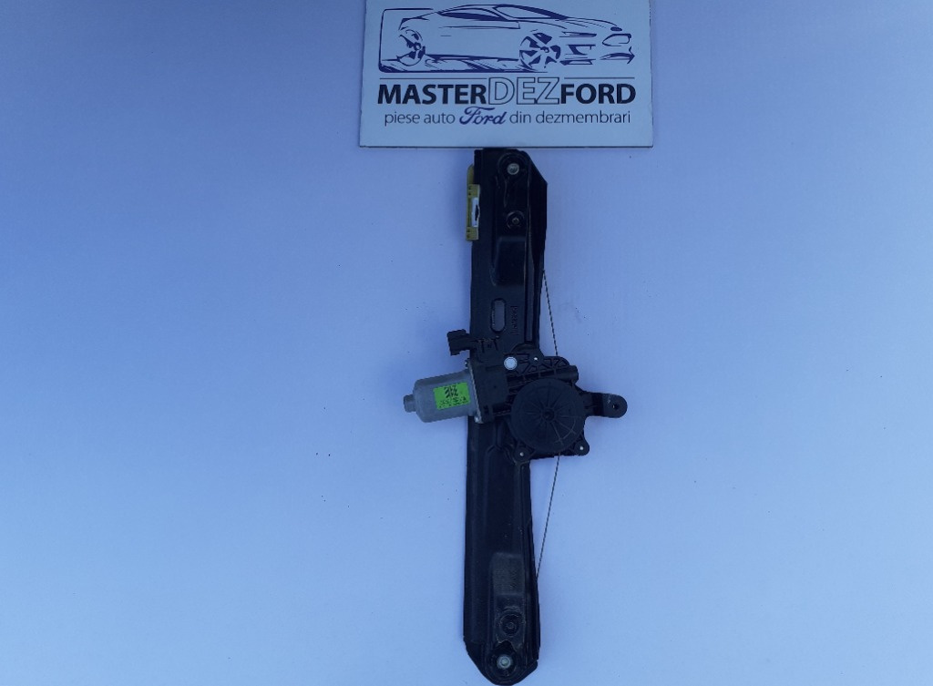 Macara geam electric usa stanga spate Ford Ranger Limited 2015