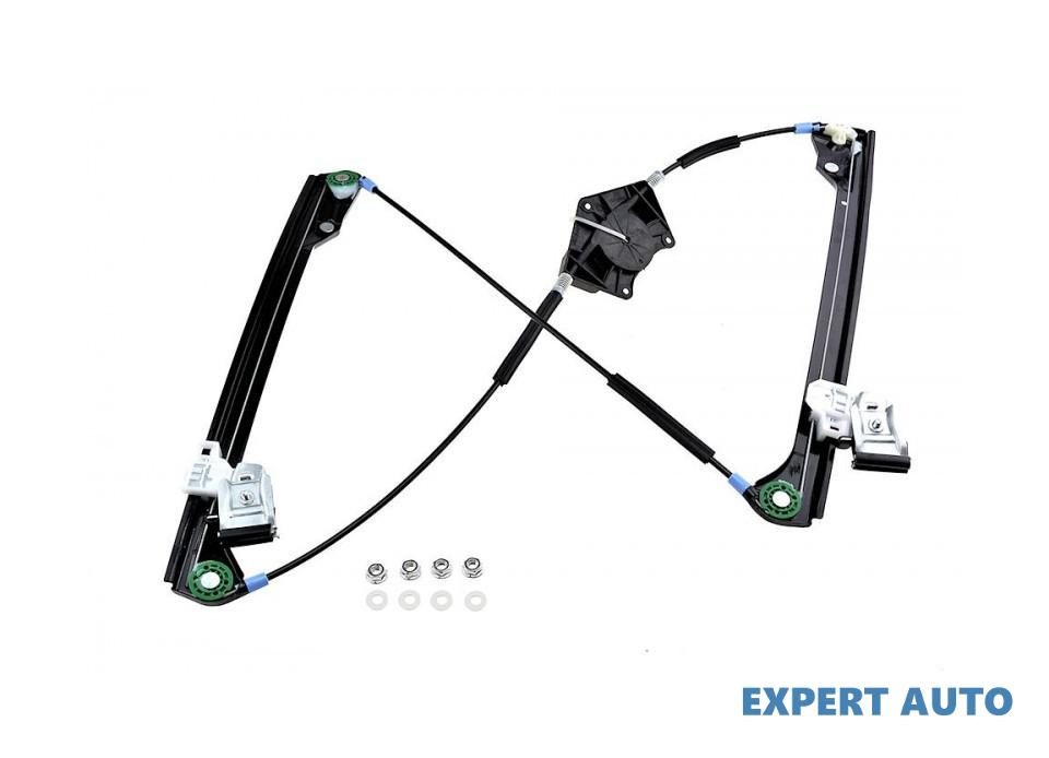 Macara geam electric Volkswagen Passat B5(1996-2005) #1 3B1837461
