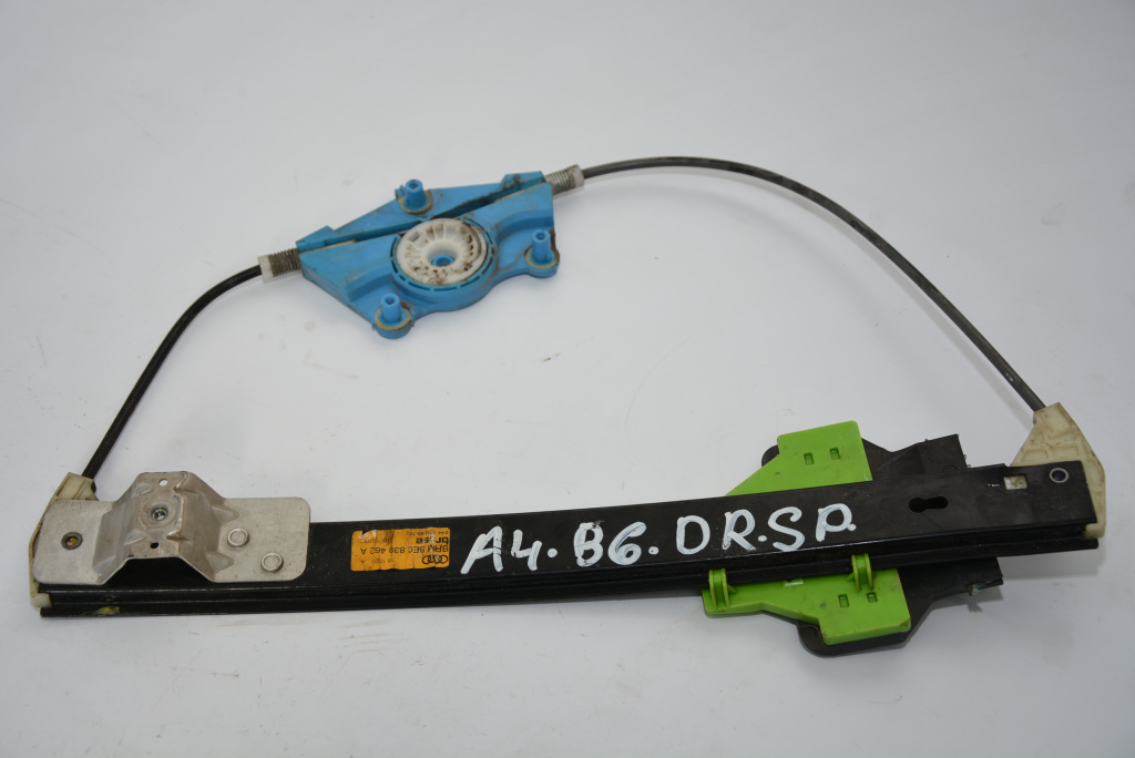 Macara Geam Electrica Audi A4 B6 (8E) 2000 - 2004 8E0839462A