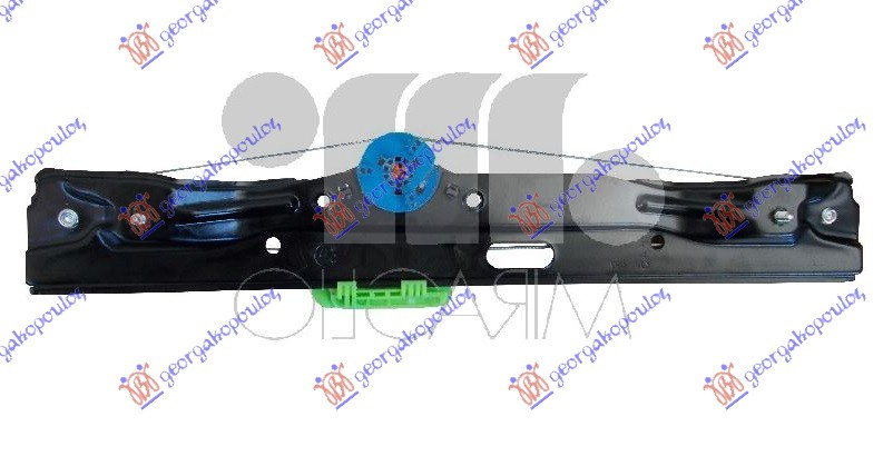 Macara Geam Electrica - Bmw Series 2 (F45/F46) Active/Gran Tourer 2014 , 51337490193