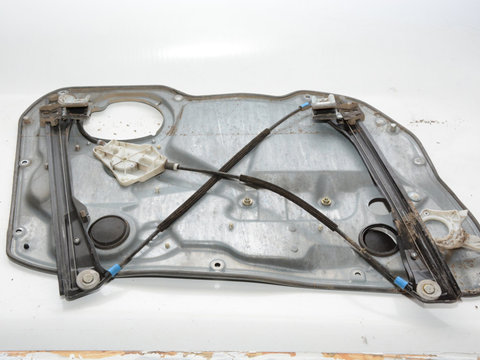 Macara Geam Electrica,dreapta,fata Seat CORDOBA (6L) 2002 - 2009 6L4837752