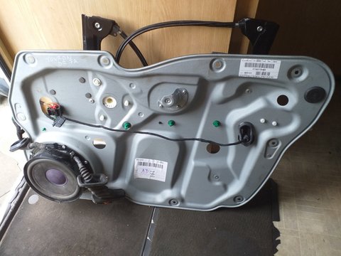 Macara geam electrica dreapta fata VW Touran cod produs:1T1837730AD