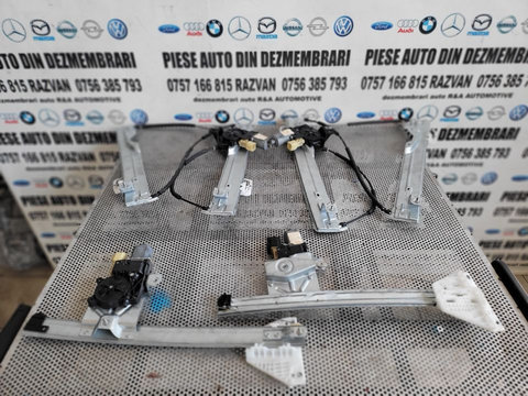 Macara Geam Electrica Fata Spate Ford Kuga 2 II An 2015-2020 Dezmembrez Ford Kuga 2 II