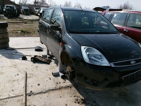 Macara geam electrica Ford Fiesta 1.4 TDCI din 2003