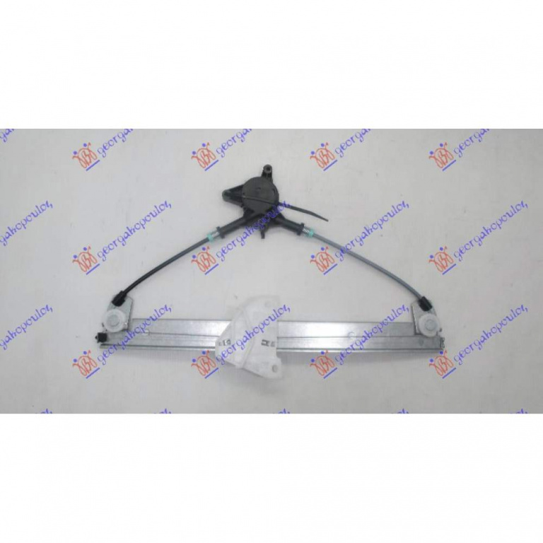 Macara Geam Electrica - Mazda Rx8 2003 , F151-58-590a