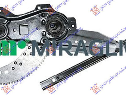 Macara Geam Electrica - Nissan Note 2006 , 827219u11b