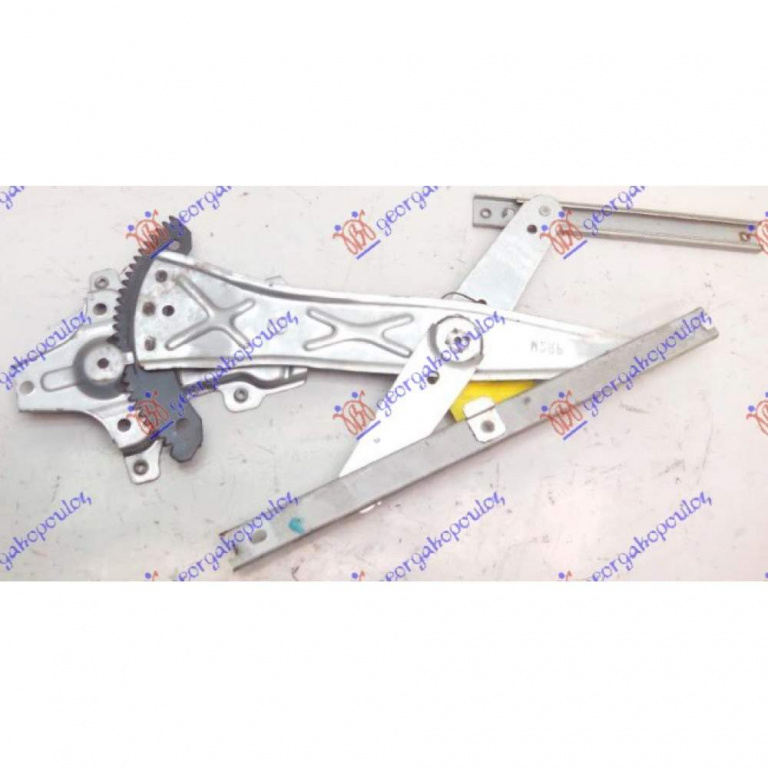 MACARA GEAM electrica pentru CHEVROLET MATIZ 2005 , 96601484