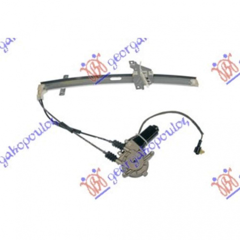 MACARA GEAM electrica pentru KIA CEED 5 USI 2010 , 834711H000