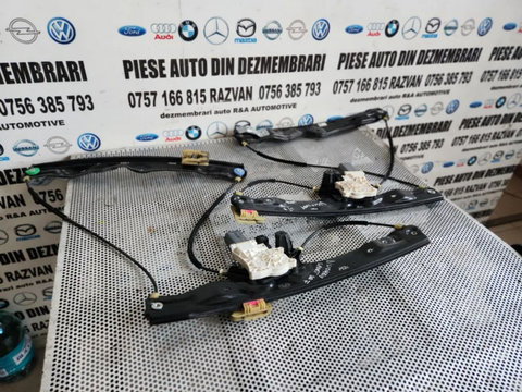 Macara Geam Electrica Stanga Dreapta Fata Land Rover Discovery Sport L550 An 2014-2015-2016-2017-2018-2019 Volan Stanga - 1 An Garantie - Dezmembrez Land Rover Discovery Sport An 2014-2015-2016-2017-2018-2019 L550 Volan Stanga - Dezmembrari Arad