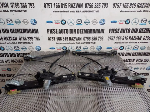 Macara Geam Electrica Stanga Dreapta Fata Range Rover Evoque An 2012-2013-2014-2015-2016-2017-2018 Dezmembrez Range Rover Evoque Facelift An 2015-2016-2017-2018-2019 2.0 D Automat 4x4 Volan Stanga - Dezmembrari Arad