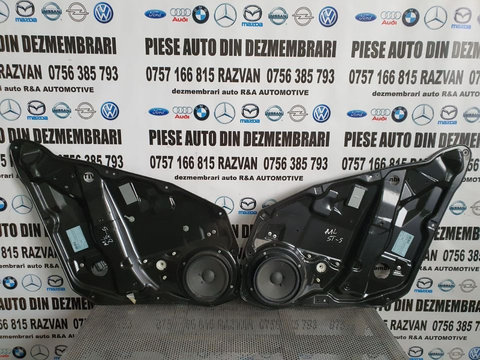 Macara Geam Electrica Stanga Dreapta Fata Spate Mercedes ML W164