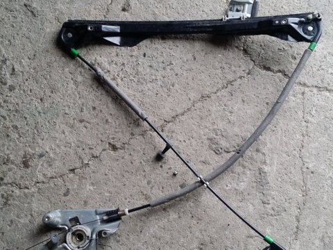 Macara geam electrica stanga ford focus 1