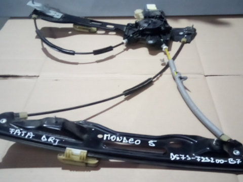 Macara geam electrica ușa fata dreapta cu motoras FORD Mondeo MK5 2014-2022