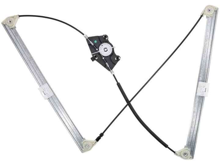 Macara Geam Fata Dreapta Blic Porsche Cayenne 1 9PA 2002-2010 6060-00-VW4555
