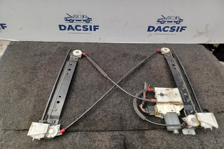 Macara geam fata dreapta electrica 01308