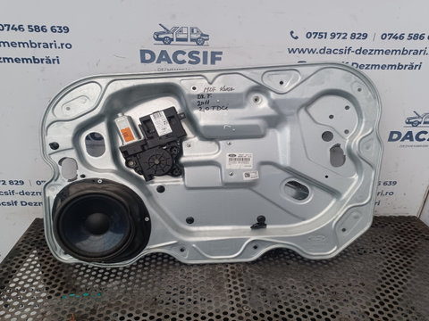 Macara geam fata dreapta electrica Ford Kuga [2008 - 2013] Crossover 2.0 TDCi MT (140 hp)