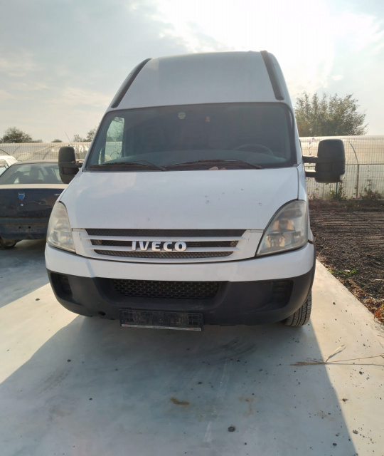 Macara geam fata dreapta electrica IVECO Daily 4 [2006 - 2011] Autoutilitara duba 5-usi 3.0 JTD MT (136 hp)