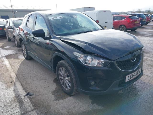 Macara geam fata dreapta electrica Mazda