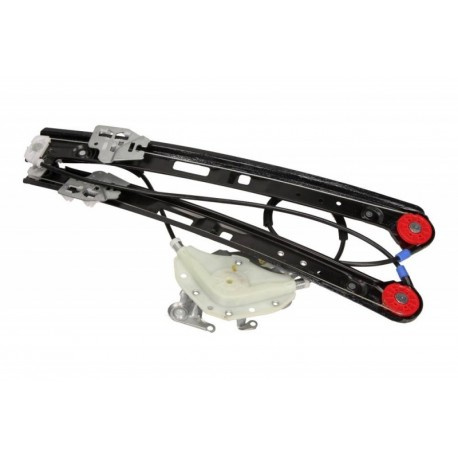 Macara geam fata dreapta pentru BMW E46 fara motor 611804