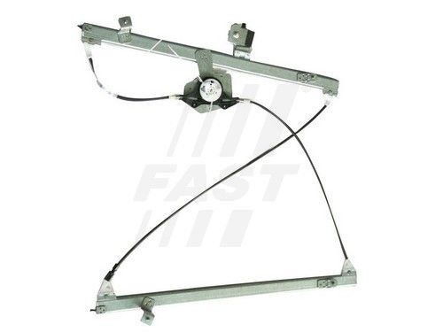 Macara geam # fata dreapta Peugeot Expert 2007 2008 2009 2010 2011 2012 2013 2014 2015 2016 2017 2018 2019 2020 2021 2022 2023 2024 2025 # FT91931 # FAST