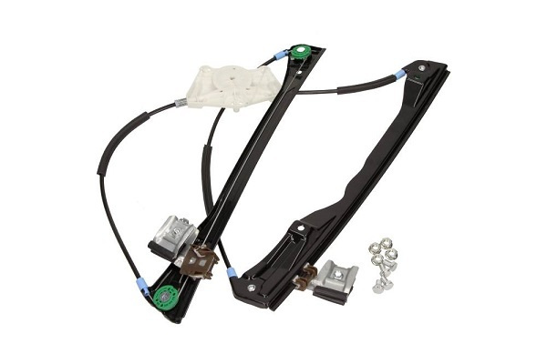 Macara geam # fata dreapta Vw Golf 1997 1998 1999 2000 2001 2002 2003 2004 2005 # 50 0212 # MAXGEAR