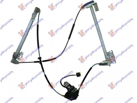 Macara Geam Fata Electrica - Alfa Romeo Spider 2006 , 60694158