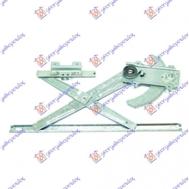 MACARA GEAM FATA electrica pentru ISUZU P/U 1997 , 8-97012-536-0