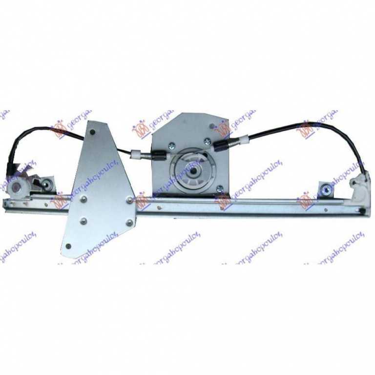 MACARA GEAM FATA electrica pentru TOYOTA AYGO 2006 , 69810-0H010