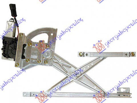 Macara Geam Fata Electrica - Rover 45 2000 , 72250-St3-G11