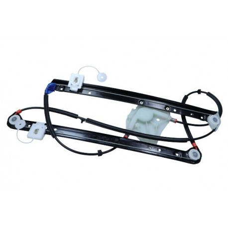 Macara geam fata pentru AUDI A3 96-03 stanga fara 