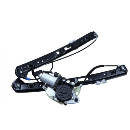 Macara geam fata pentru BMW E46 98-05 dreapta cu motor 51337020660