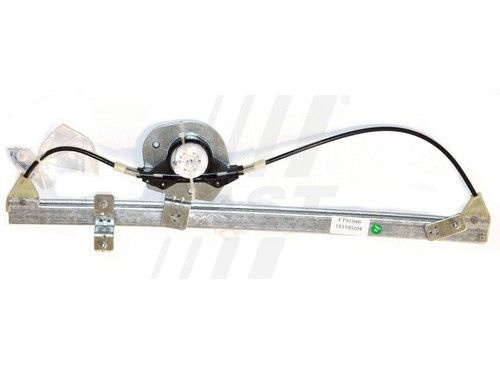 Macara geam # fata stanga CitroEn Jumper 2011 2012 2013 2014 2015 2016 2017 2018 2019 2020 2021 2022 2023 2024 2025 # FT91946 # FAST