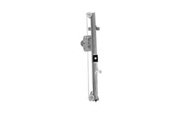 Macara geam # fata stanga CitroEn Jumper 2011 2012 2013 2014 2015 2016 2017 2018 2019 2020 2021 2022 2023 2024 2025 # 350103105300 # MAGNETI MARELLI