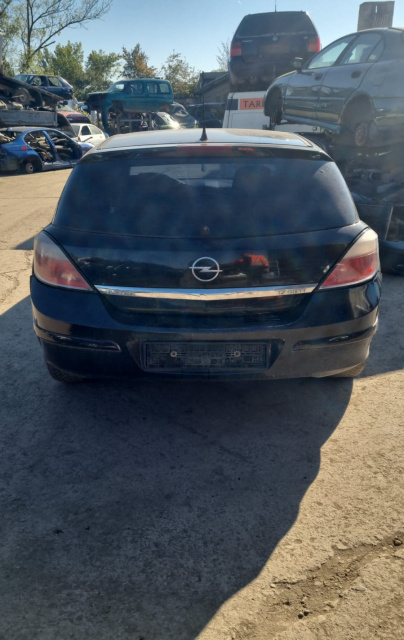 Macara geam fata stanga electrica Opel A