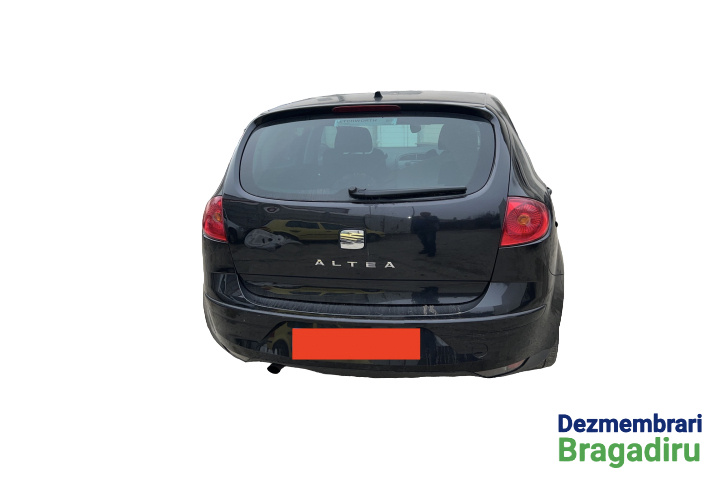 Macara geam fata stanga electrica Seat A