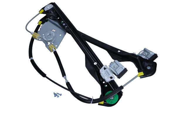 Macara geam # fata stanga Ford Focus 1999 2000 2001 2002 2003 2004 # 50 0199 # MAXGEAR