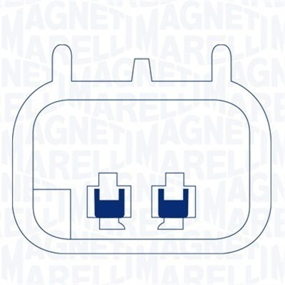 Macara geam # fata stanga Hyundai Atos 1998 1999 2000 # 350103217000 # MAGNETI MARELLI