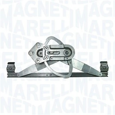 Macara geam fata stanga Magneti Marelli VOLVO V70 III (135) 2007-2016 - 350103146900