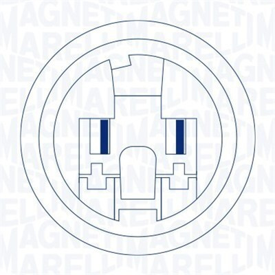 Macara geam # fata stanga Renault Megane 2002 2003 2004 2005 2006 2007 2008 # 350103779000 # MAGNETI MARELLI
