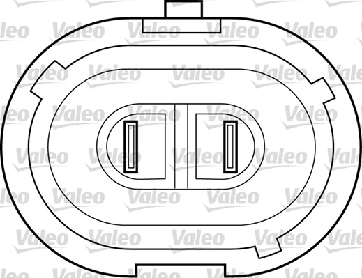 Macara geam fata stanga Valeo OPEL MOVANO A bus (X70) 1998-2012 - 850494